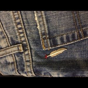 Sass & Bide Jeans Sz 30 NWT